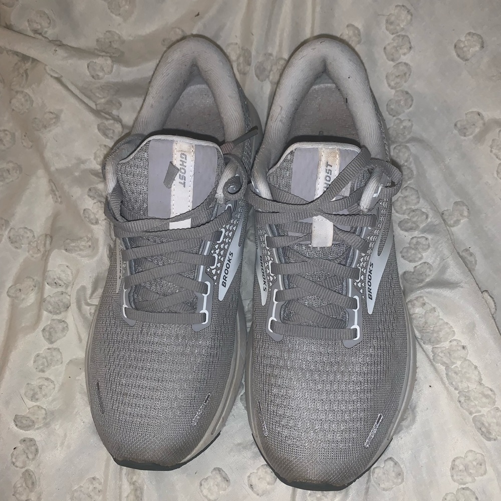 Women’s Brooks Ghost